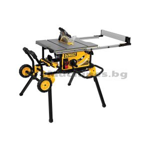 Маса за циркуляр DWE7492 - Dewalt DWE74911 