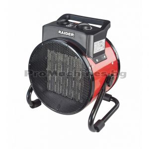 Калорифер 3000W - Raider RD-EFH08 