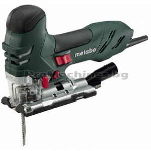 Зеге прободен трион 750W 140мм - Metabo STE 140 Plus 