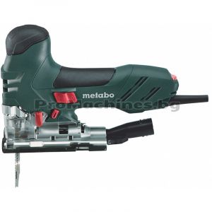 Зеге прободен трион 750W 140мм - Metabo STE 140 Plus 