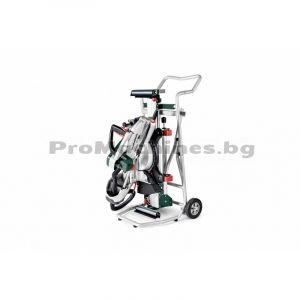 Стойка за циркуляри - Metabo KSU 251 Mobile 