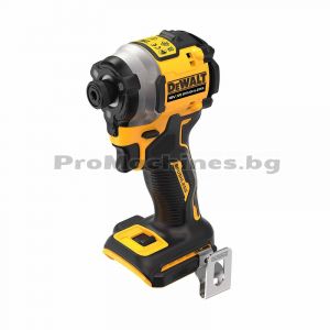 Винтоверт Impact безчетков 18V 208Nm без батерии в куфар - Dewalt DCF850NT 