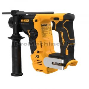 Перфоратор SDS Plus безчетков 12V 1.1J 2x3Ah - Dewalt DCH072L2 