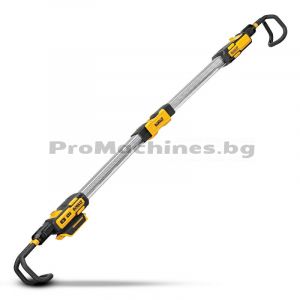 Лампа LED линейна 12-18V 1650Lm без батерии - Dewalt DCL045 