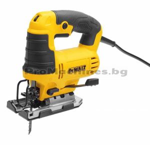 Зеге прободен трион 650W - Dewalt DWE349 