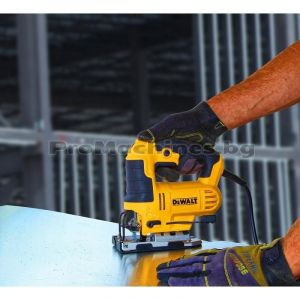 Зеге прободен трион 650W - Dewalt DWE349 