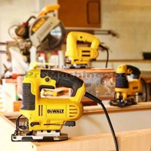 Зеге прободен трион 650W - Dewalt DWE349 