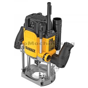 Оберфреза 2300W 12мм - Dewalt DWE625 