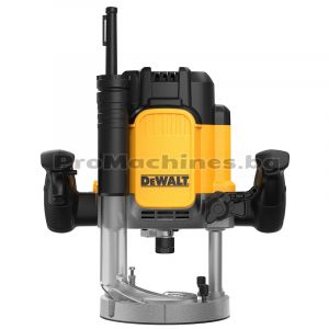 Оберфреза 2300W 12мм - Dewalt DWE625 