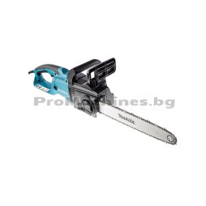 Верижен трион електрически - Makita UC3551A, 2000 W, 45 cм