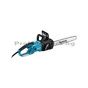 Верижен трион електрически - Makita UC3551A, 2000 W, 45 cм