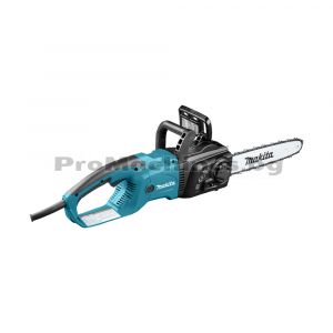 Верижен трион електрически - Makita UC3551A, 2000 W, 35 cм