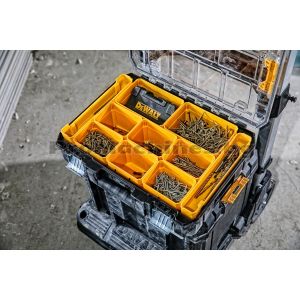 Куфар органайзер - Dewalt DWST82968-1 