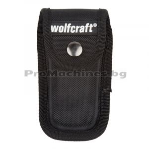 Нож сгъваем 13в1 - Wolfcraft 