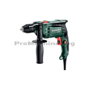 Бормашина ударна 650W - METABO SBE 650 