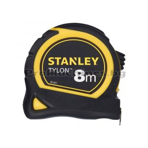 Ролетка TYLON 8 м. х 25 мм. - Stanley, 0-30-657 