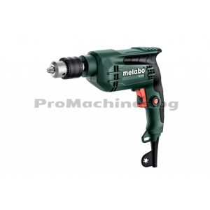 Бормашина 650W - Metabo BE 650 ZKBF 