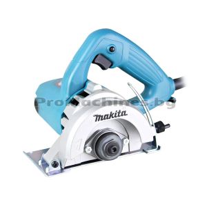 Циркуляр за камък фаянс гранитогрес 110мм 1300W - Makita 4100NH3Z 