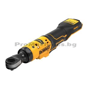 Акумулаторна тресчотка 12V 3/8 без батерии - Dewalt DCF503N 