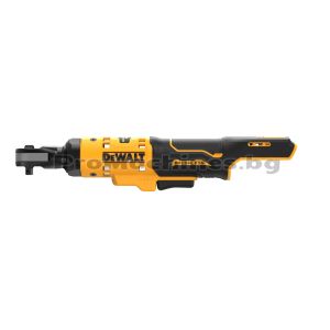 Акумулаторна тресчотка 12V 3/8 без батерии - Dewalt DCF503N 