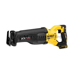 Саблен трион акумулаторен 18V FlexVolt Advantage без батерии - Dewalt DCS386N 