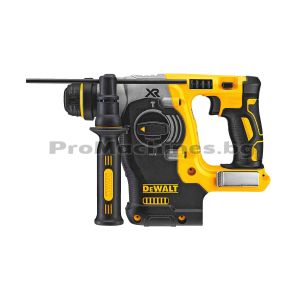 Акумулаторен винтоверт ъглошлайф и перфоратор 3х5Ah комплект - Dewalt DCK305P3T 