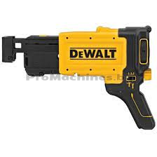 Винтоверт за гипсокартон 18V 30Nm с 1х1.7Ah без зарядно – DeWalt DCF620E1K 