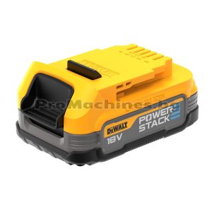 Батерия 18V 1,7Ah - DeWalt DCBP034 