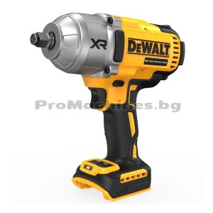 Гайковерт безчетков 18V 1898Nm без батерии - DeWALT DCF900NT 