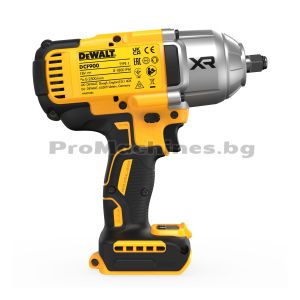 Гайковерт безчетков 18V 1898Nm без батерии - DeWALT DCF900NT 