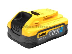 Батерия 18V 5Ah - DeWalt  DCBP518 