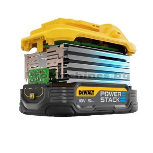 Батерия 18V 5Ah - DeWalt  DCBP518 