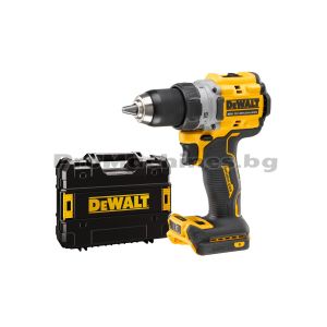 Винтоверт 18V 90Nm без батерия и зарядно - DeWalt DCD800NT 