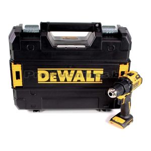 Винтоверт безчетков 18V 65Nm без батерии зарядно - DeWalt DCD708NT 