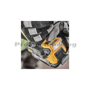 Винтоверт 18V 90Nm 1x1.7Ah - DeWalt DCD800E1T  