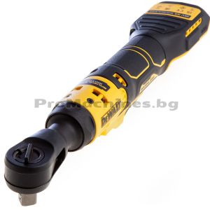 Тресчотка 18V 1/2" - DeWalt DCF512N 