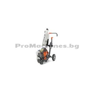 Количка за ъглошлайф бензинов - Husqvarna KV 970/1260 