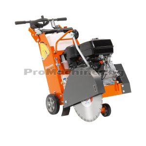 Фугорез бензинов 8700W 11.67к.с. 162 мм 450 мм - Husqvarna FS 400 LV 