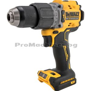 Винтоверт 18V 90Nm 1x1.7Ah батерия - DeWalt DCD805E1T  