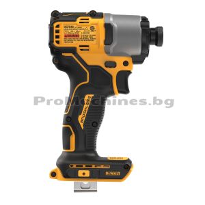 Гайковерт 18V 192Nm без батерия и зарядно - DeWalt DCF840N 