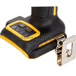 Гайковерт 18V 610Nm без батерии - DeWalt  DCF921N 