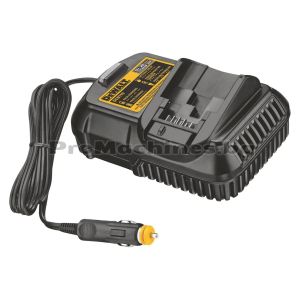 Зарядно устройство 10.8-18V  - DeWalt DCB119 