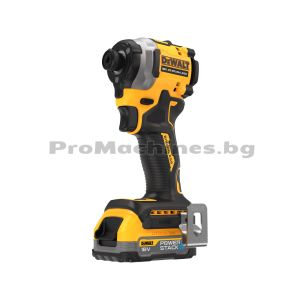 Гайковерт безчетков 18V 1.7Ah 206.2Nm - DeWalt DCF850E1T 