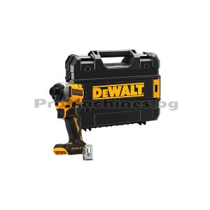 Гайковерт безчетков 18V 1.7Ah 206.2Nm - DeWalt DCF850E1T 