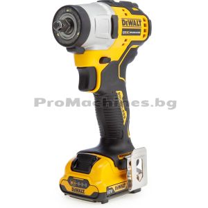 Гайковерт 12V 2х2Ah 270Nm - DeWalt DCF902D2K 