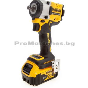 Гайковерт 18V 610Nm 2х5Ah батерии  - DeWalt DCF921P2T 