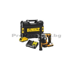 Перфоратор 18V 2х2Ah 1.4 J - DeWalt DCH172D2 