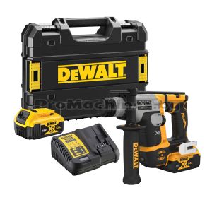 Перфоратор 18V 2х5Ah 1.4 J - DeWalt DCH172P2 