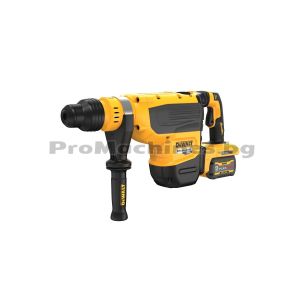 Перфоратор 54/18V 3/9Ah 13.3J - DeWalt DCH735X2 