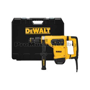 Перфоратор 1050W 6.1J - DeWalt D25481K 